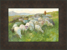 Load image into Gallery viewer, In The Care of The Shepherd

