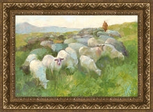 Load image into Gallery viewer, In The Care of The Shepherd
