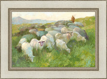 Load image into Gallery viewer, In The Care of The Shepherd
