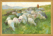 Load image into Gallery viewer, In The Care of The Shepherd

