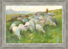 Load image into Gallery viewer, In The Care of The Shepherd
