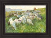 Load image into Gallery viewer, In The Care of The Shepherd
