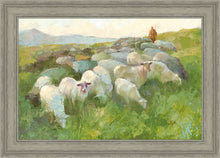 Load image into Gallery viewer, In The Care of The Shepherd
