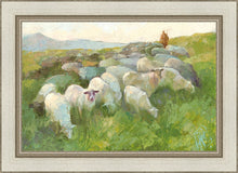 Load image into Gallery viewer, In The Care of The Shepherd
