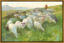 Load image into Gallery viewer, In The Care of The Shepherd
