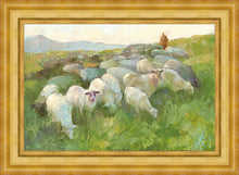 Load image into Gallery viewer, In The Care of The Shepherd
