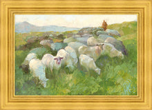 Load image into Gallery viewer, In The Care of The Shepherd
