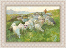 Load image into Gallery viewer, In The Care of The Shepherd
