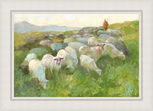 Load image into Gallery viewer, In The Care of The Shepherd
