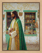 Load image into Gallery viewer, God is Among Us
