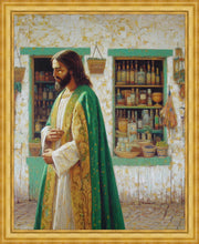 Load image into Gallery viewer, God is Among Us
