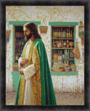 Load image into Gallery viewer, God is Among Us
