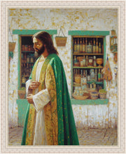Load image into Gallery viewer, God is Among Us
