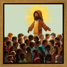 Load image into Gallery viewer, Blessed Are The Children

