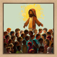 Load image into Gallery viewer, Blessed Are The Children
