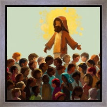Load image into Gallery viewer, Blessed Are The Children
