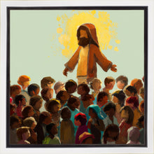 Load image into Gallery viewer, Blessed Are The Children
