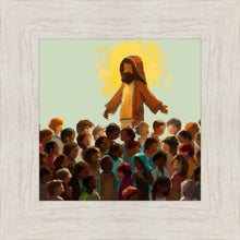 Load image into Gallery viewer, Blessed Are The Children
