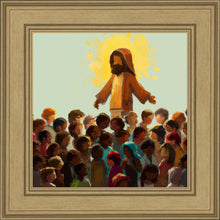 Load image into Gallery viewer, Blessed Are The Children
