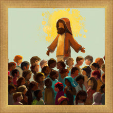 Load image into Gallery viewer, Blessed Are The Children
