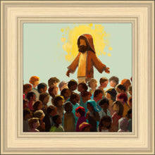 Load image into Gallery viewer, Blessed Are The Children

