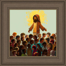 Load image into Gallery viewer, Blessed Are The Children

