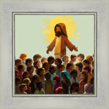 Load image into Gallery viewer, Blessed Are The Children
