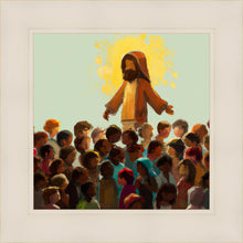 Load image into Gallery viewer, Blessed Are The Children
