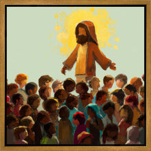 Load image into Gallery viewer, Blessed Are The Children

