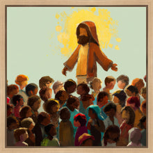 Load image into Gallery viewer, Blessed Are The Children
