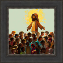 Load image into Gallery viewer, Blessed Are The Children
