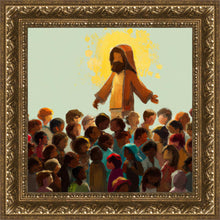 Load image into Gallery viewer, Blessed Are The Children
