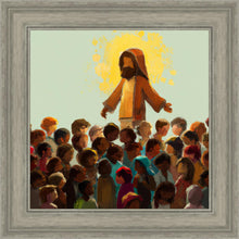 Load image into Gallery viewer, Blessed Are The Children
