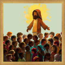 Load image into Gallery viewer, Blessed Are The Children
