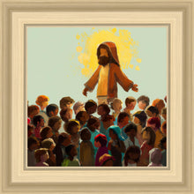 Load image into Gallery viewer, Blessed Are The Children

