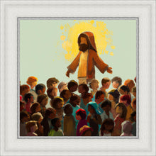 Load image into Gallery viewer, Blessed Are The Children
