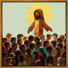 Load image into Gallery viewer, Blessed Are The Children
