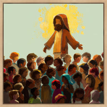 Load image into Gallery viewer, Blessed Are The Children
