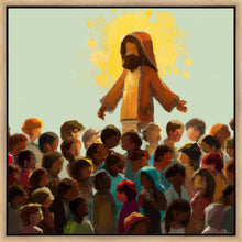 Load image into Gallery viewer, Blessed Are The Children
