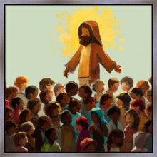 Load image into Gallery viewer, Blessed Are The Children
