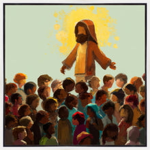 Load image into Gallery viewer, Blessed Are The Children

