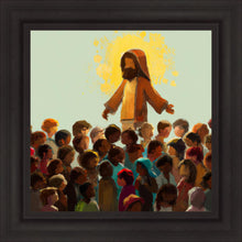 Load image into Gallery viewer, Blessed Are The Children
