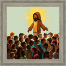 Load image into Gallery viewer, Blessed Are The Children
