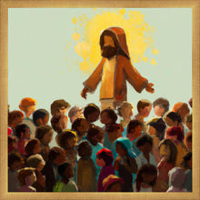 Load image into Gallery viewer, Blessed Are The Children

