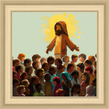Load image into Gallery viewer, Blessed Are The Children
