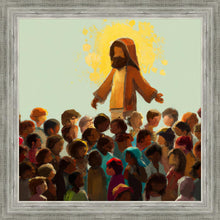 Load image into Gallery viewer, Blessed Are The Children
