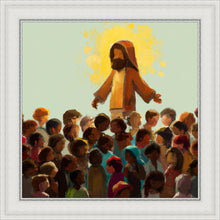 Load image into Gallery viewer, Blessed Are The Children

