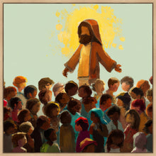 Load image into Gallery viewer, Blessed Are The Children
