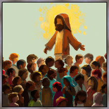 Load image into Gallery viewer, Blessed Are The Children
