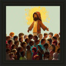 Load image into Gallery viewer, Blessed Are The Children
